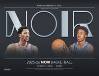 PANINI NOIR BASKETBALL 25/26 (Special Order)