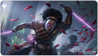 UP PLAYMAT MTG INNISTRAD CRIMSON VOW B (Special Order)