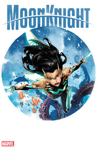 MOON KNIGHT #11 RUAN AAPI HERITAGE VARIANT (Special Order)