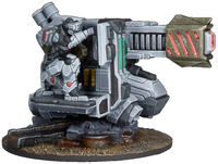 FIREFIGHT ENFORCER POLARIS ANNIHILATOR PLATFORM (Special Order)