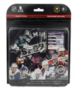 PSA NHL FIGURE 3" STARTER 1 (Special Order)