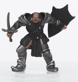 CHARACTERS OF ADV: MALE ORC PALADIN (Special Order)