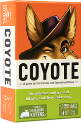 COYOTE (Special Order)