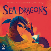 SEA DRAGONS (Special Order)