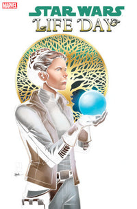 STAR WARS: LIFE DAY #1 DUURSEMA VARIANT (Special Order)