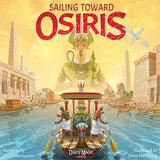 SAILING TOWARD OSIRIS (EN) (Special Order)