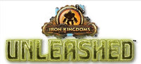 IRON KINGDOMS UNLEASHED RPG: WILD ADVENTURE (Special Order)