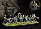 Conquest, Spires - Vanguard Clone Infiltrators (PBW1116) (Special Order)