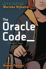 THE ORACLE CODE (Special Order)