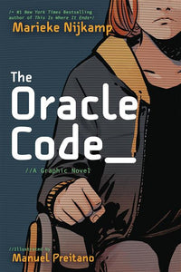 THE ORACLE CODE (Special Order)