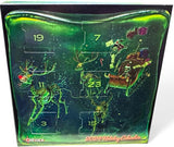 CHESSEX 2024 HOLIDAY CALENDAR (INDIVIDUAL) (Special Order)