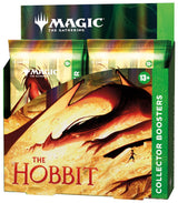 MTG THE HOBBIT COLLECTOR BOOSTER (Special Order)