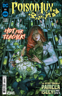 POISON IVY #20 (Special Order)
