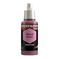 WARPAINTS: FANATIC ACRYLIC WEIRD ELIXIR (Special Order)