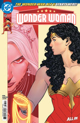 WONDER WOMAN #37 (Special Order)