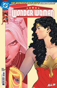 WONDER WOMAN #37 (Special Order)