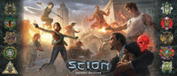 SCION: SCREEN (Special Order)