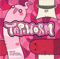 TAPEWORM (Special Order)
