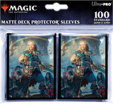UP D-PRO MTG THE LOST CAVERNS OF IXALAN A 100CT (Special Order)