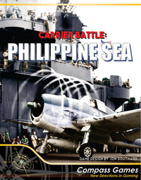 CARRIER BATTLE: PHILIPPINE SEA (Special Order)