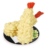 MEGAHOUSE KAITAI PUZZLE LITE SHRIMP TEMPURA (Special Order)