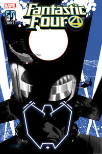 FANTASTIC FOUR: LIFE STORY #5 (Special Order)
