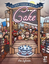 LET THEM EAT CAKE (Special Order)