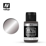 VALLEJO: METAL COLOR BURNT IRON (Special Order)