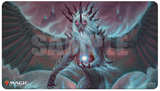 UP PLAYMAT MTG IKORIA LAIR OF BEHEMOTHS V2 (Special Order)