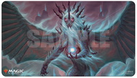 UP PLAYMAT MTG IKORIA LAIR OF BEHEMOTHS V2 (Special Order)