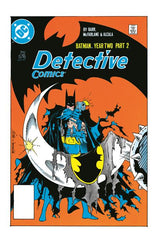 DETECTIVE COMICS #576 FACSIMILE EDITION (Special Order)