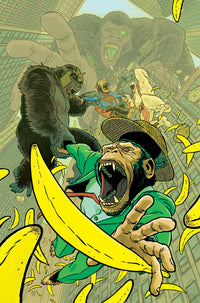 APE-RIL SPECIAL #1 BANANA SMELL VAR (Special Order)