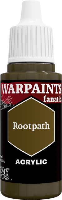 WARPAINTS: MASTERCLASS JOHN BLANCHE ACRYLIC ROOTPATH (Special Order)