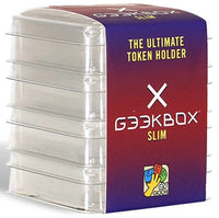 GEEKBOX - SLIM (Special Order)