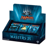 MTG MASTERS 25 (Special Order)