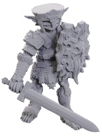 PF UNPAINTED MINIS WV24 HOBGOBLIN SOLDIER (Special Order)