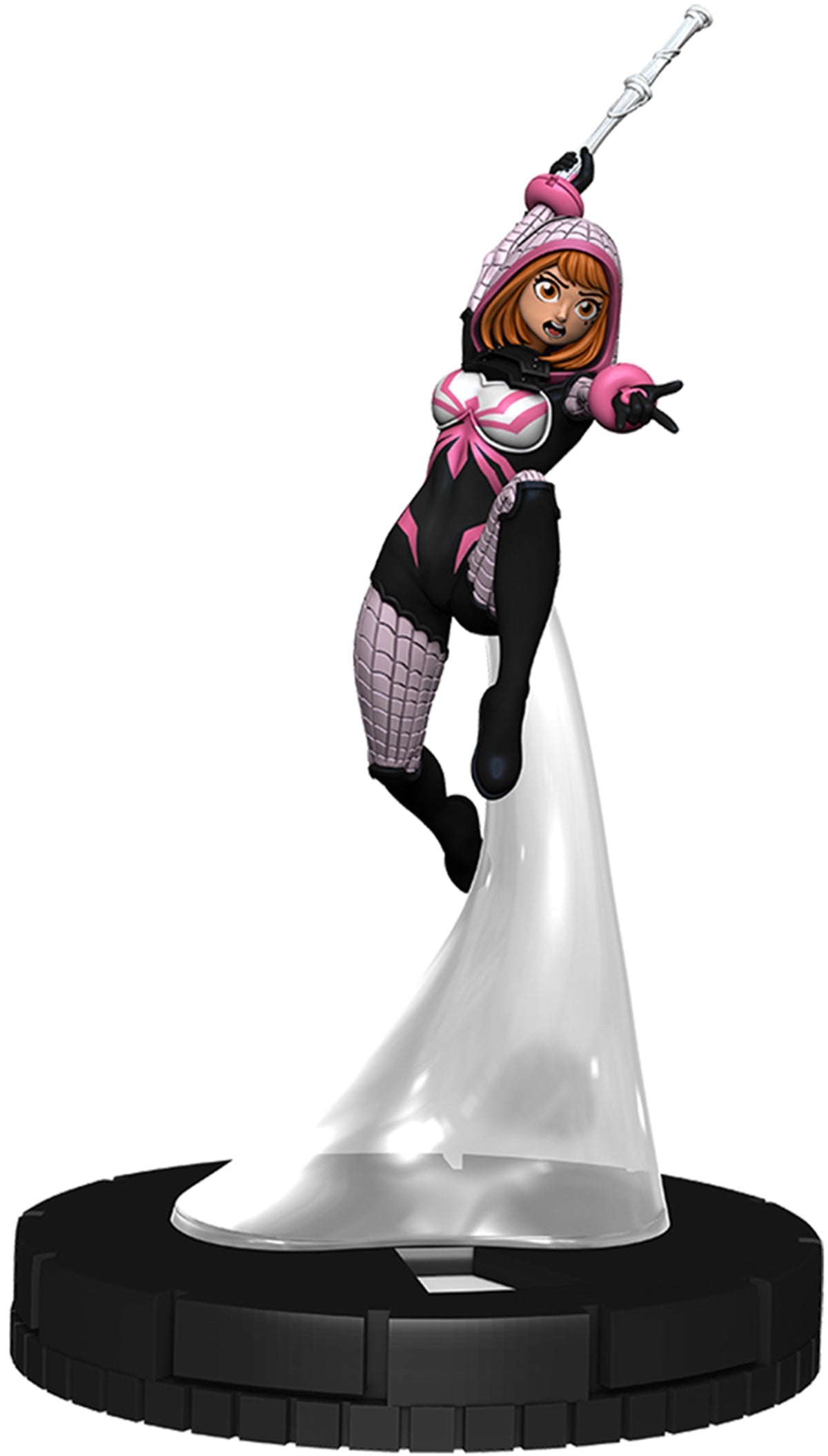 MARVEL HC: HEROES OF THE SPIDER-VERSE MONTHLY OP KIT (Pre-Order)