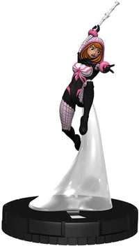 MARVEL HC: HEROES OF THE SPIDER-VERSE MONTHLY OP KIT (Pre-Order)