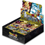 DBS ZENKAI SERIES 5 BOOSTER (Special Order)