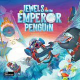 JEWELS FOR THE EMPEROR PENGUIN (Special Order)