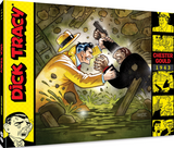 DICK TRACY COLLECTION - 1943 (Special Order)