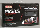 ER 15-SLAB CASE INDIVIDUAL SLOT WITH HANDLE GRAY (Special Order)