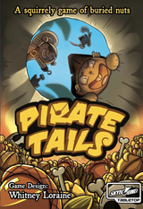 PIRATE TAILS (Special Order)