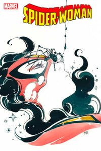 SPIDER-WOMAN #20 MOMOKO VARIANT (Special Order)