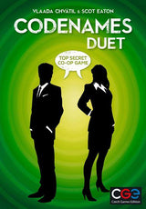 CODENAMES: DUET (Special Order)