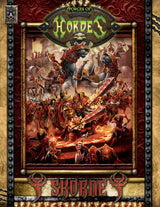 HORDES: SKORNE S/C (Special Order)