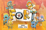 FORT (Special Order)