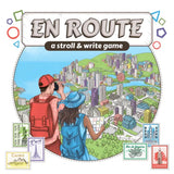 EN ROUTE (Special Order)
