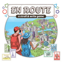 EN ROUTE (Special Order)