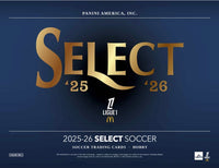 PANINI SELECT LIGUE 1 H2 SOCCER 2026 (Special Order)